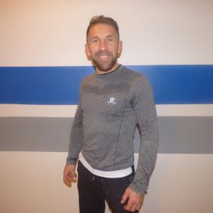 Jean-Philippe MAILLARD