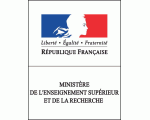 Ministère de l’Enseignement supérieur et de la Recherche