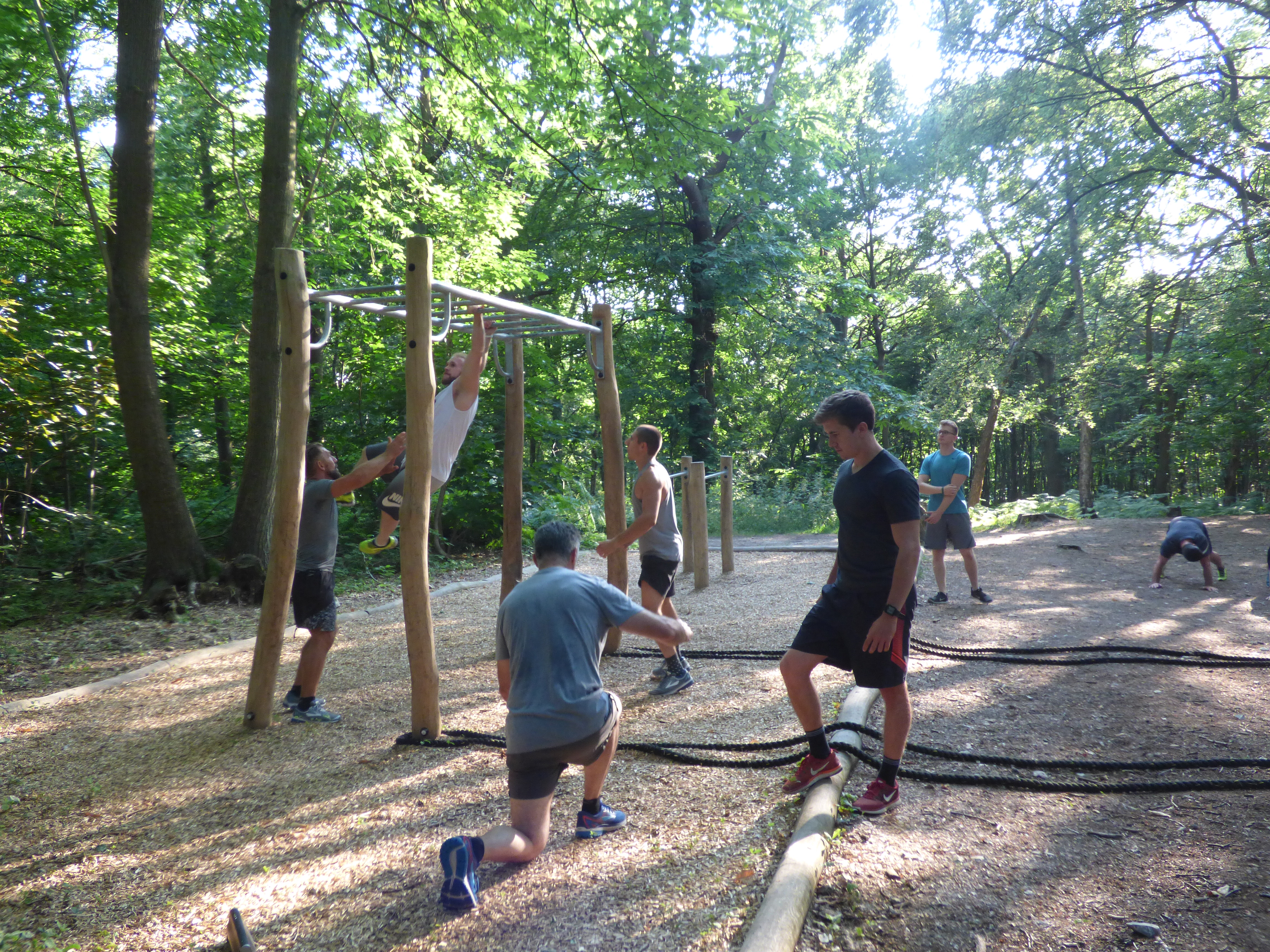ASRUC CHALLENGE 2018